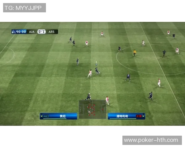 实况足球2010技巧过人攻略与实战技巧分享，让你轻松掌握过人技巧提升游戏水平